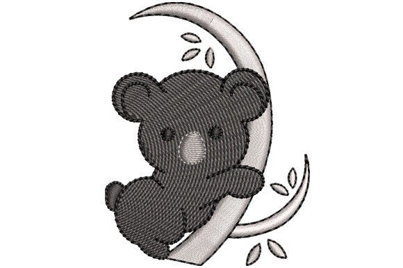 Baby Bear on Branch: A Designer’s Review