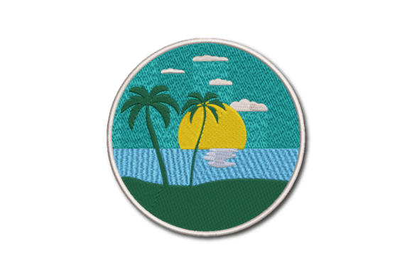 Beach Patch: A Designer’s Review for Boutique Sweatshirts