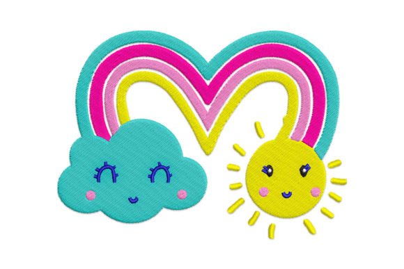 Cloud Rainbow Sun: A Designer’s Review