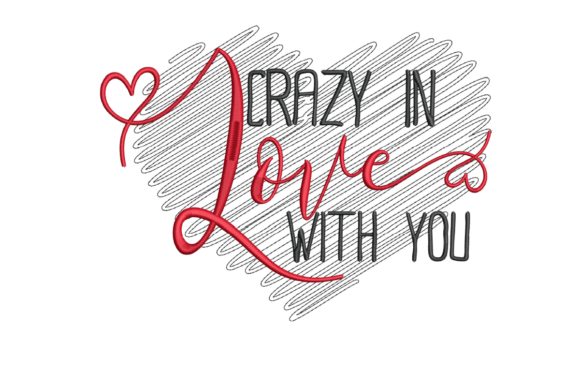 Crazy in Love with You: A Designer’s Review