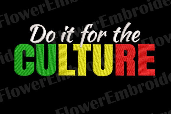 Do It for the Culture: A Seller’s Review