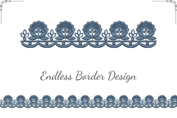 Fantastic Border: A Designer’s Review for Personalized Gifts