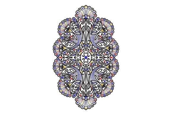 Intricate Motif: A Designer’s Review for Craft Fair Success