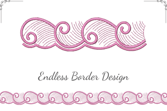 Mango Endless Border: A Designer’s Practical Review