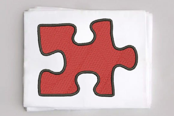 Mini Puzzle Piece: A Designer’s Review for Craft Fairs