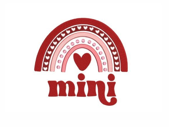 Mini Rainbow Review: A Boho Staple for Boutique Apparel
