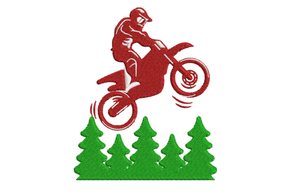 Motor Cross: A Designer’s Review for Boutique Apparel