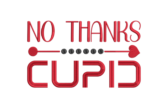 No Thanks Cupid: A Designer’s Review for Boutique Apparel