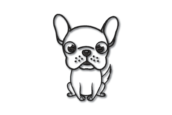 Reviewing Dog Line: A Designer’s Take on Minimalist Stitching