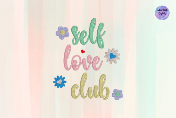 Reviewing Self Love Club for Etsy Shops