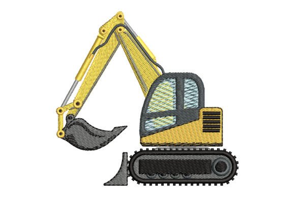 Reviewing the Blade Runner Excavator for Holiday Sales