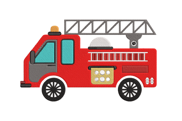 Reviewing the Fire Engine Design for Holiday Sales