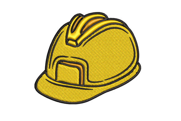 Safety Helmet Embroidery: A Designer’s Review for Boutique Apparel
