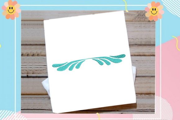 Water Drop Border: A Designer’s Review for Branding