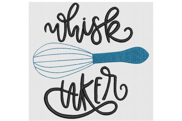 Whisk Taker: A Designer’s Review for Small Business Merch