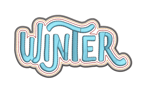Winter Embroidery Review: Elevating Boutique Sweatshirts