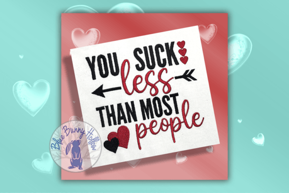 You Suck Less: A Designer’s Review